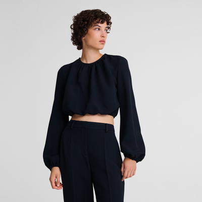 null Top, Negro