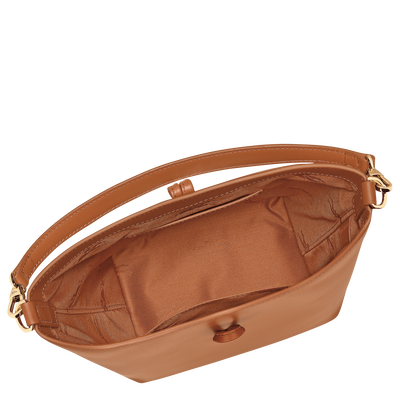 Le Roseau 水桶包 XS, 腰果色