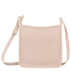 Zipped crossbody bag S