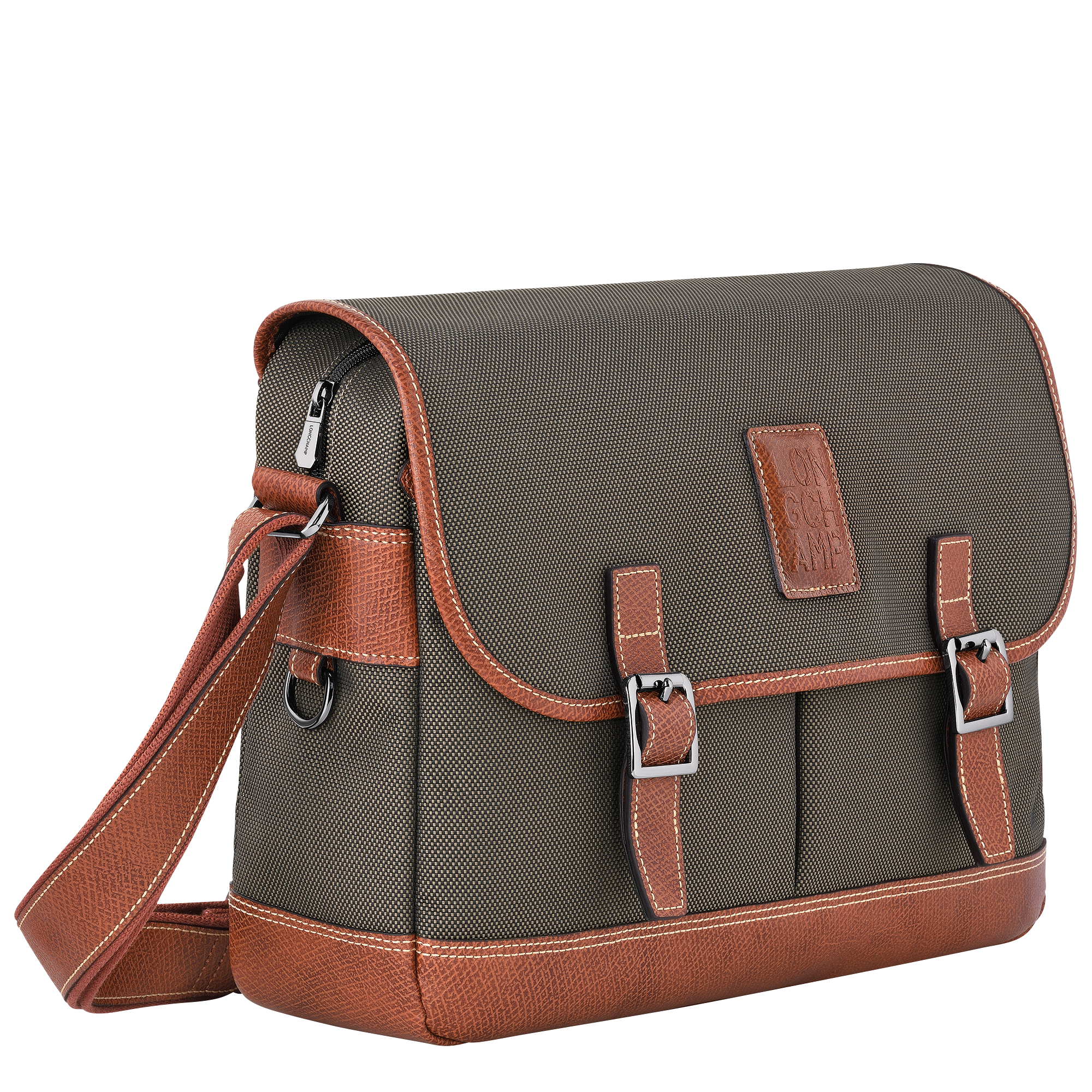 Boxford Crossbody bag L, Brown