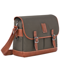 Boxford Crossbody bag L, Brown