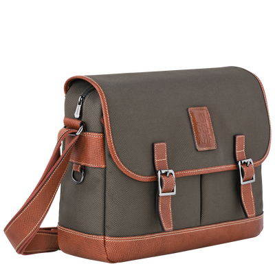 Boxford Crossbodytas L, Bruin