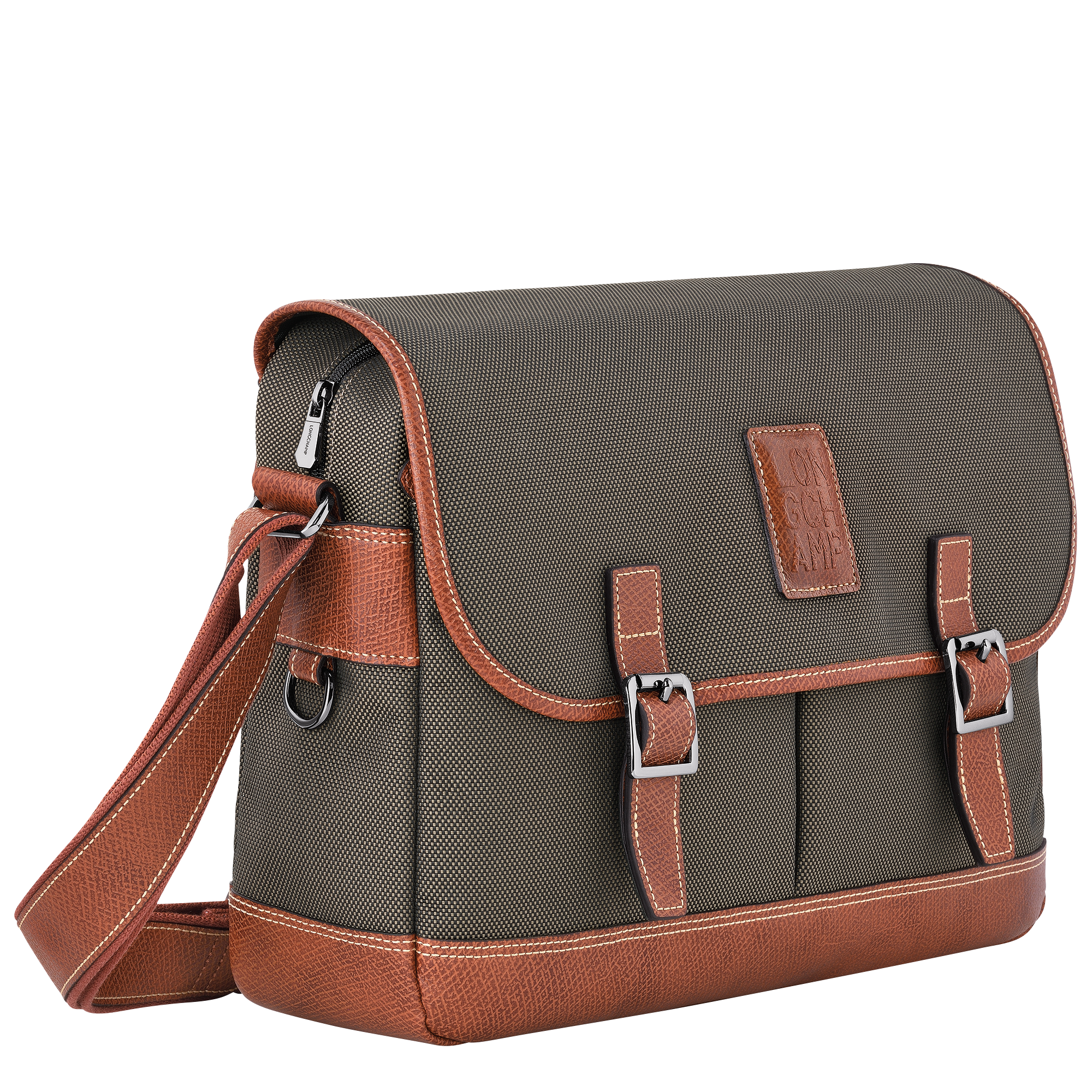 Boxford Crossbodytas L, Bruin