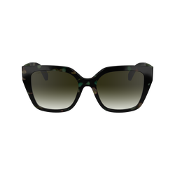 Sunglasses , Green Havana - OTHER