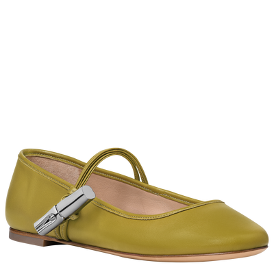 Le Roseau Ballerinas, D8D438