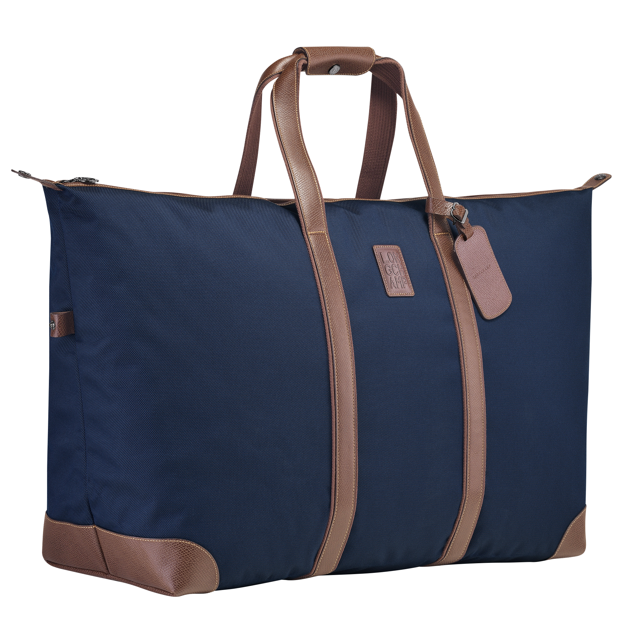Boxford Reisetasche L, Blau