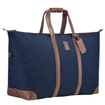 Boxford Borsa da viaggio L,  Blu