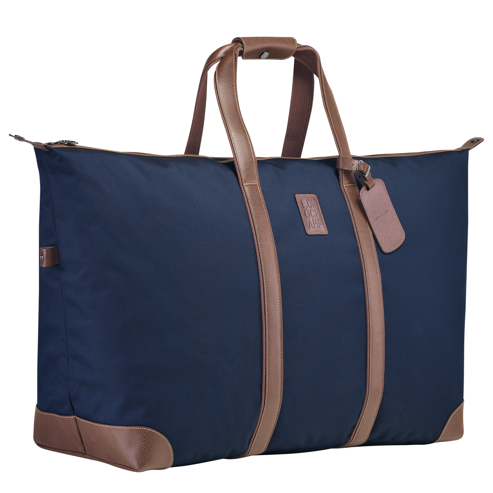 Boxford Travel bag L, Blue