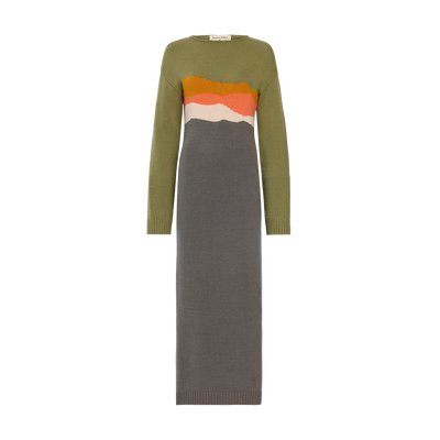 Robe , Maille - Min&eacute;ral