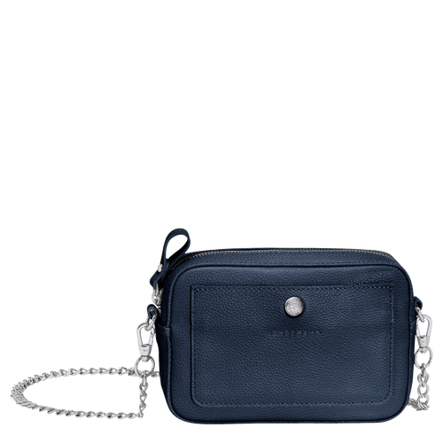 Sac porté travers, Navy - Vue 1 de 3 Sac porté travers, Navy, hi-res - Vue 1 de 3