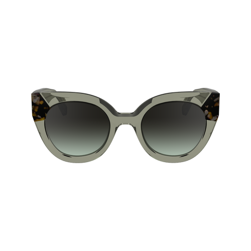 Sunglasses , Olive/Havana - OTHER - View 1 of 2