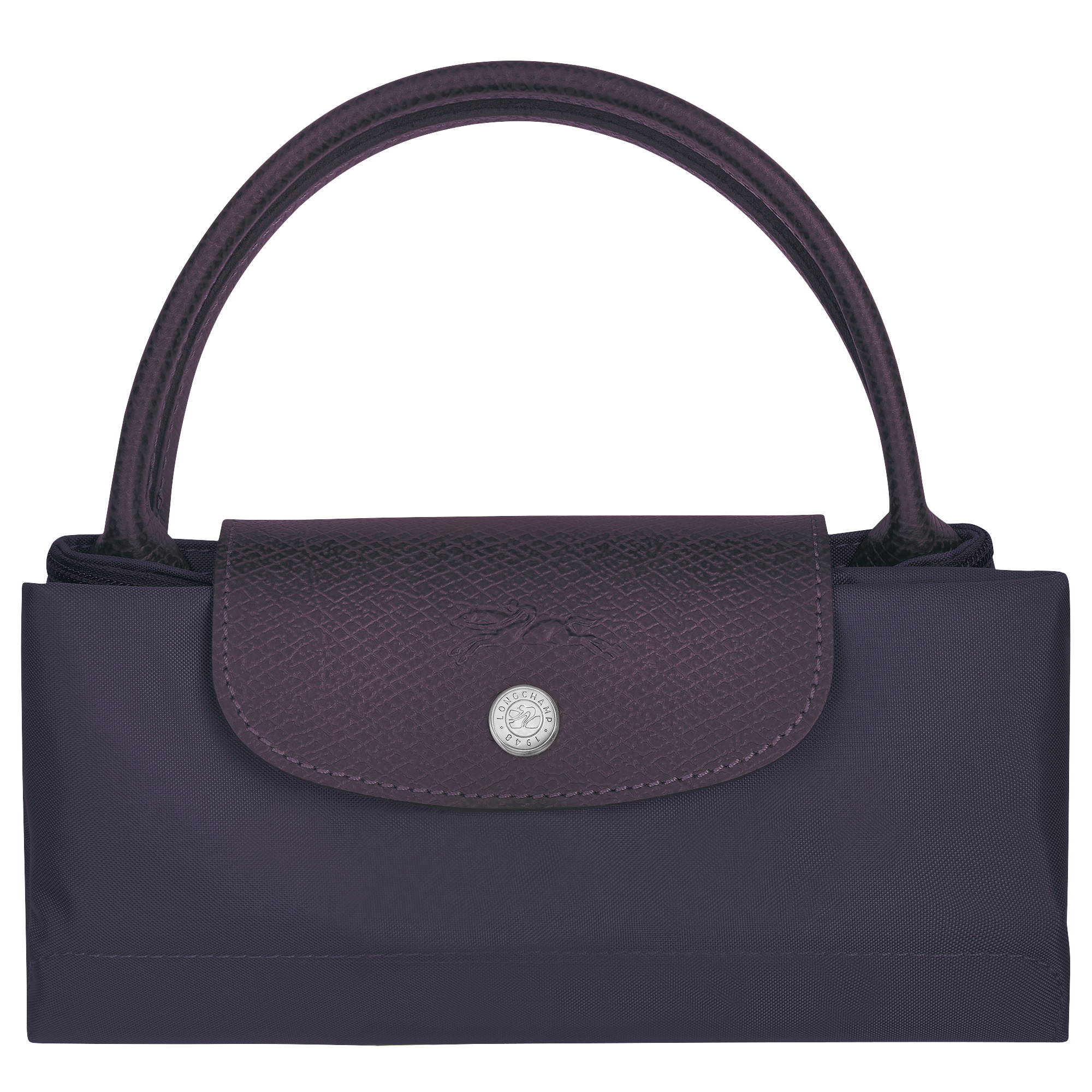 Le Pliage Green Sac à main S, Myrtille