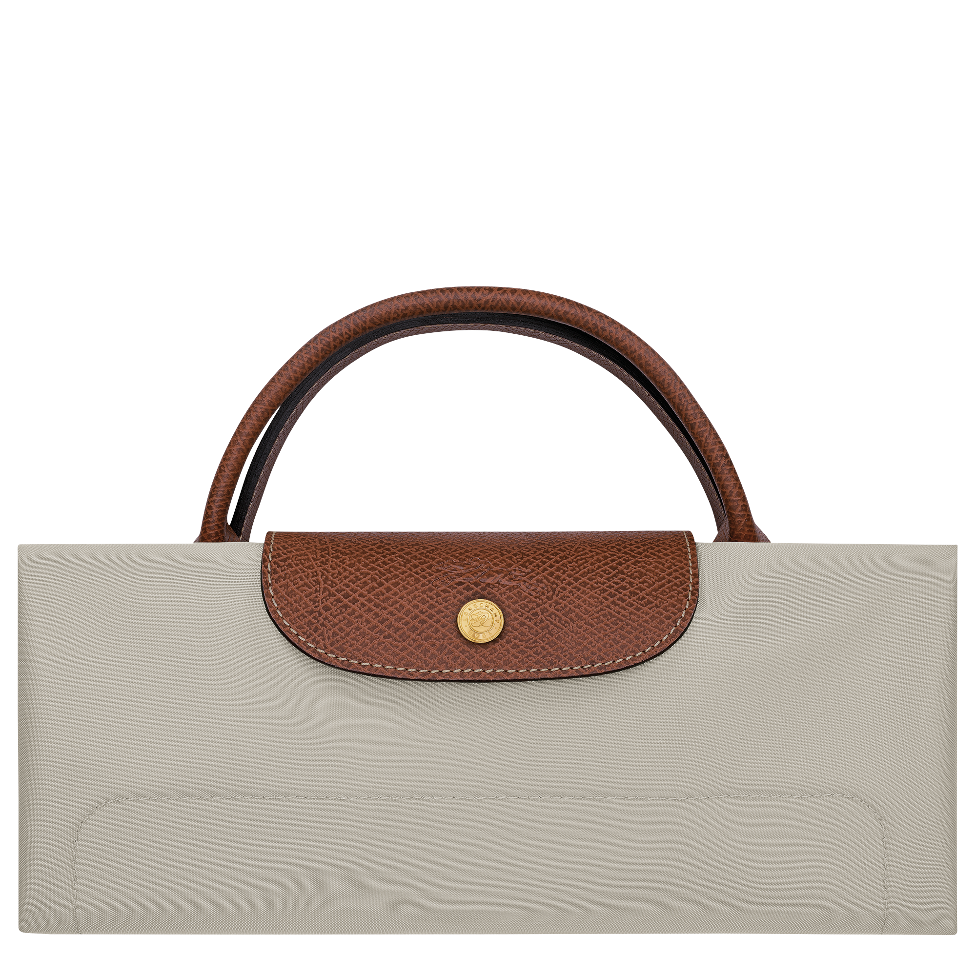 Le Pliage Original Borsa da viaggio XL,  Grigio Verde