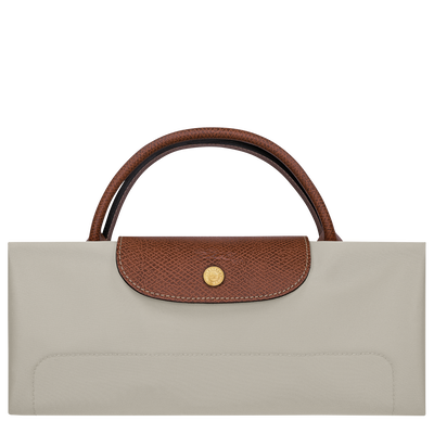 Le Pliage Original Borsa da viaggio XL,  Grigio Verde