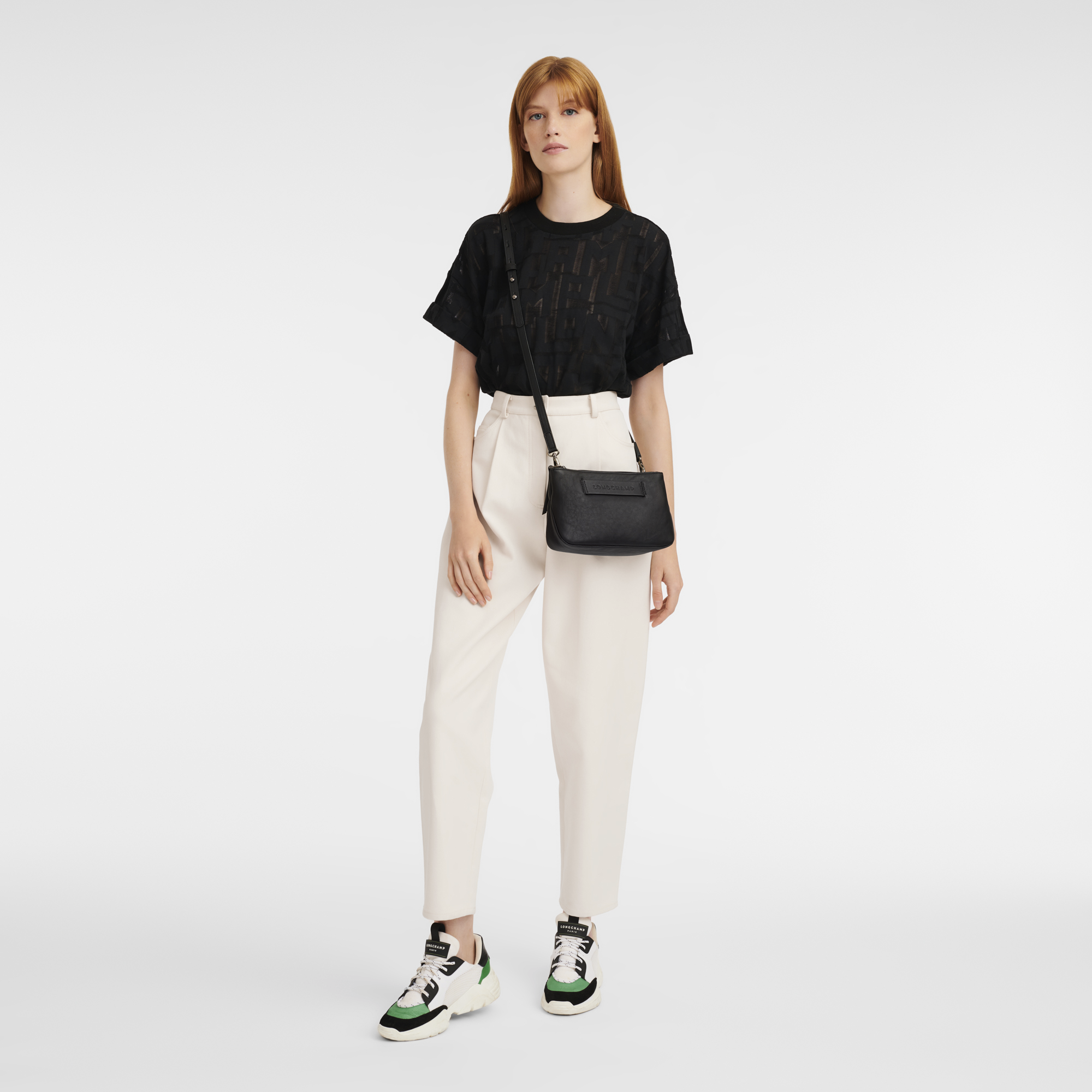 longchamp small crossbody bag