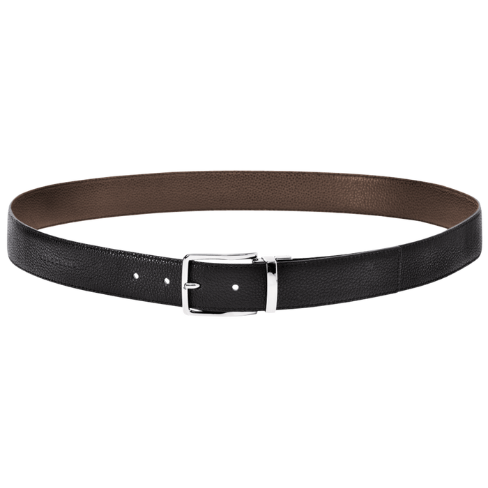 ceinture longchamp homme réversible