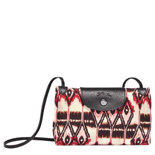 Ikat Crossbody bag, 238 Ivory Ikat Crossbody bag, 238 Ivory, hi-res