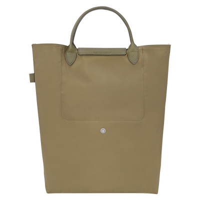 Le Pliage Green Sac cabas M, Artichaut