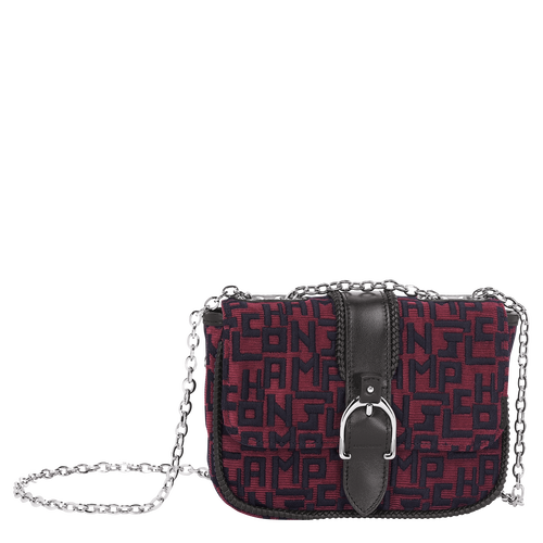 Hobo bag XS, 745 Blackcurrent Hobo bag XS, 745 Blackcurrent, hi-res
