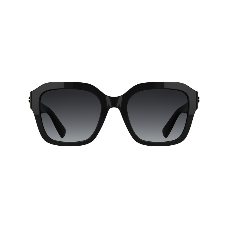 Lunettes de soleil , Autre - Noir  - Vue 1 de 2