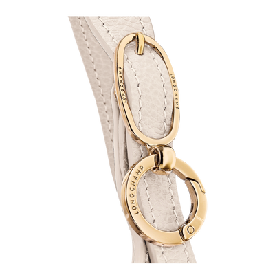 Le Foulonné ハンドバッグS, パピエ