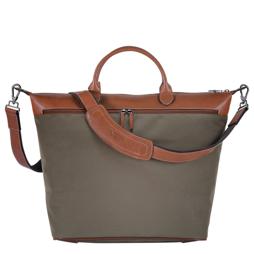 Boxford Travel bag S, Brown