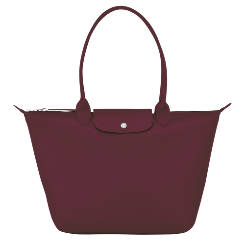 Shoulder bag L Le Pliage Néo Grape (L1899598P52) | Longchamp US