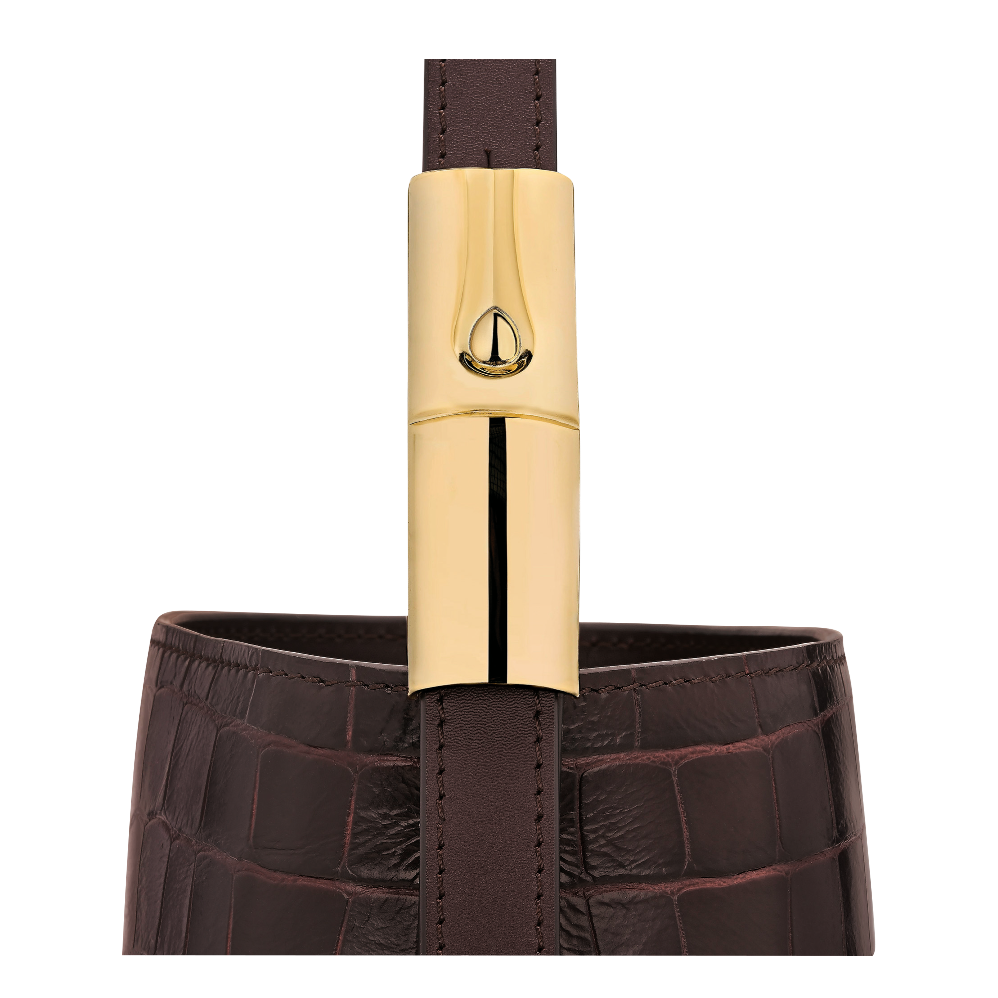 Le Smart Sac seau XS, Moka