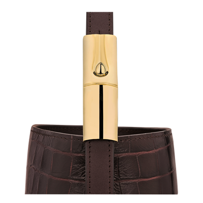 Le Smart Sac seau XS, Moka