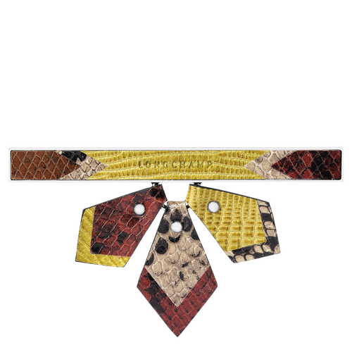 Barrette, Acide - Vue 1 de 1 Barrette, Acide, hi-res - Vue 1 de 1