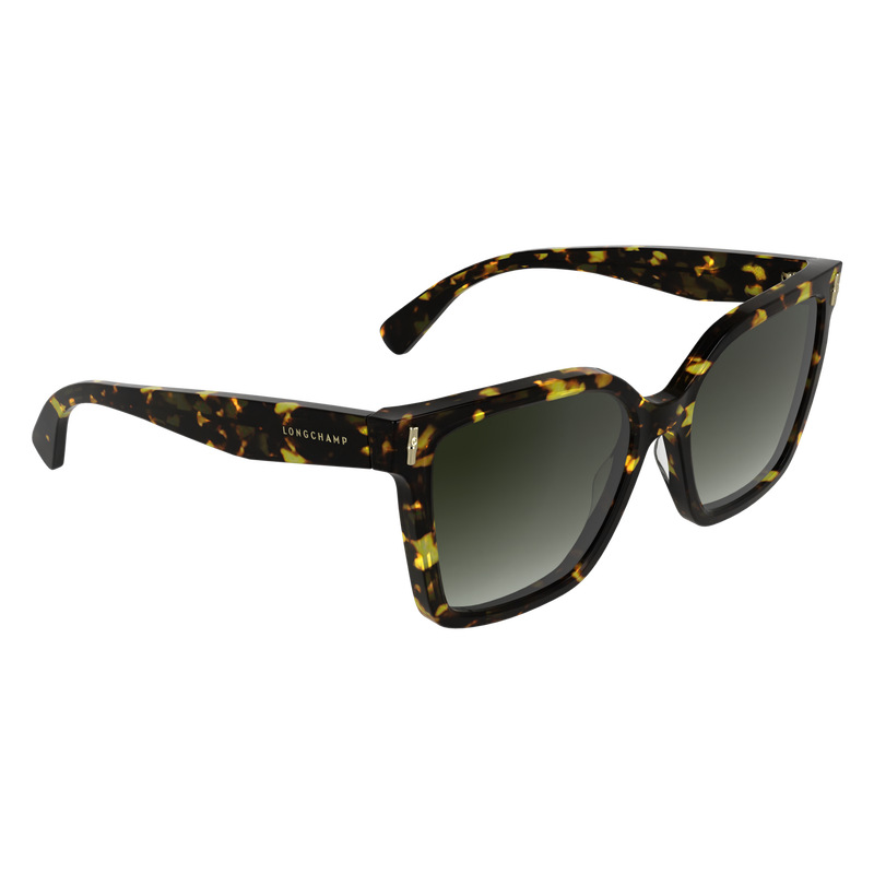 Sunglasses , Dark Havana - Acetate  - View 2 of 2