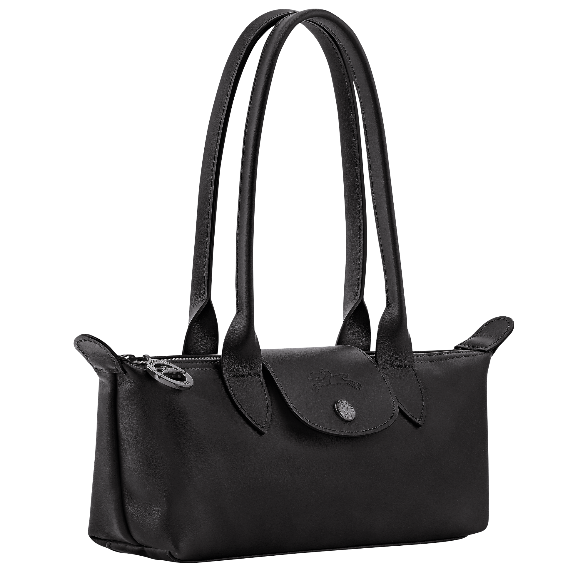 Le Pliage Xtra Shoulder bag S, Black