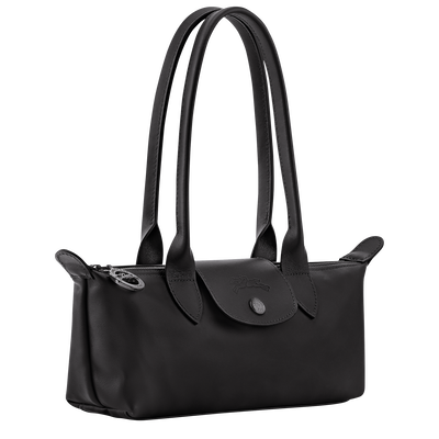 Le Pliage Xtra Shoulder bag S, Black