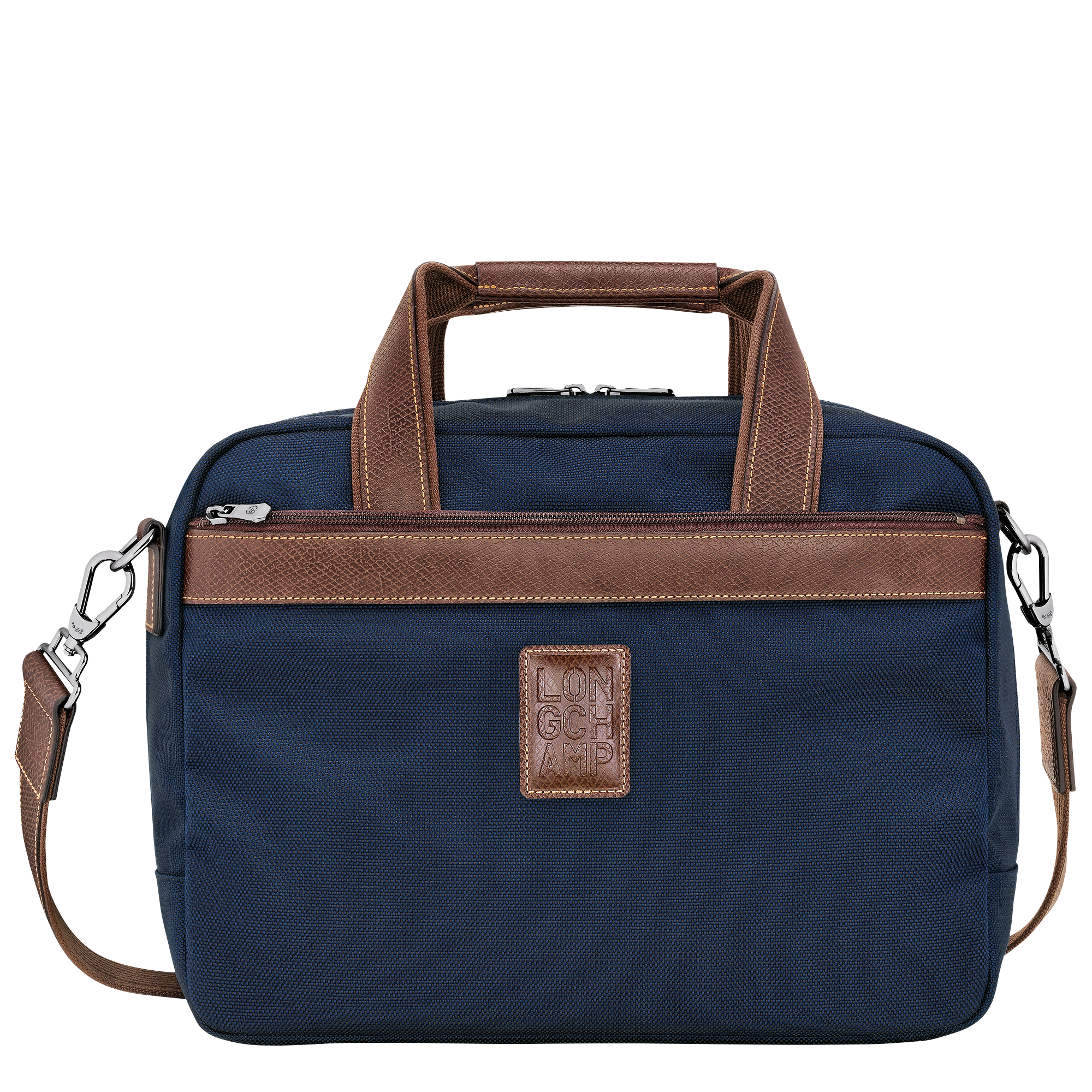 Travel bag Boxford Blue (L1658080127