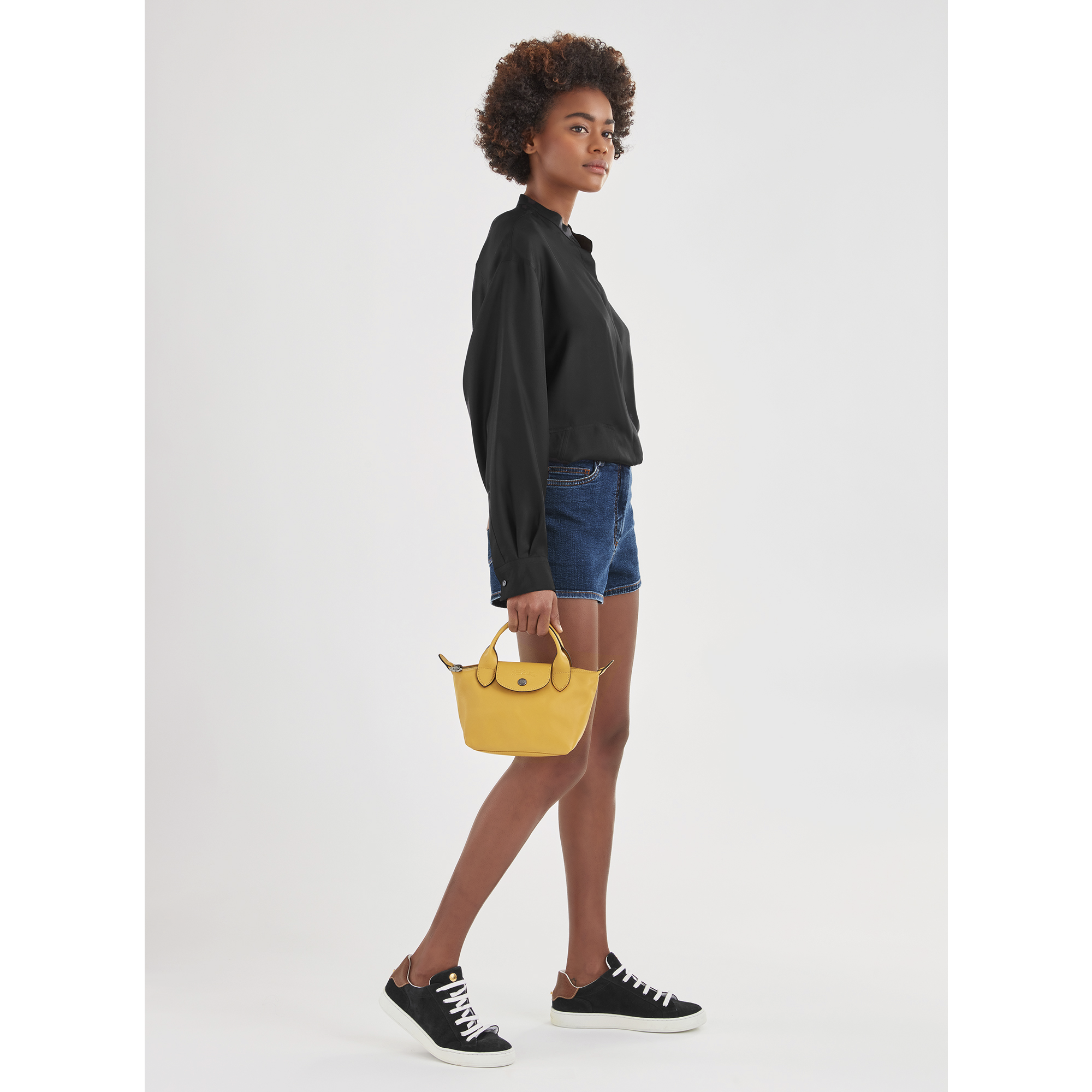 Longchamp pliage mini Clearance