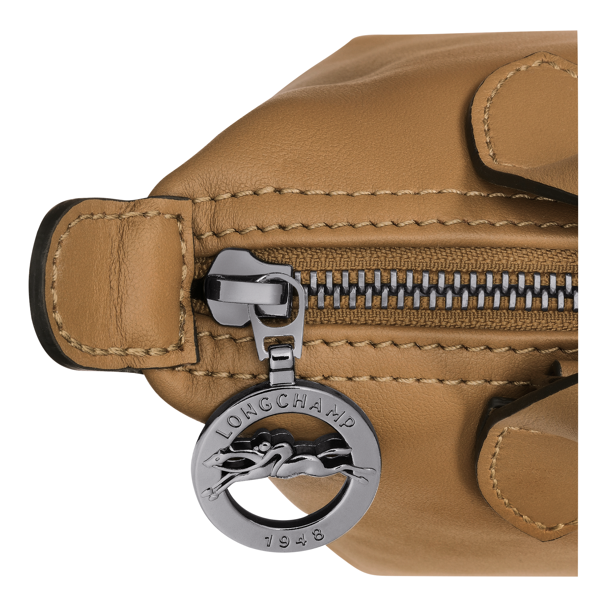 Sac à main XS, Tabac - Vue 6 de
6 - agrandir le zoom Le Pliage Xtra Sac à main XS, Tabac