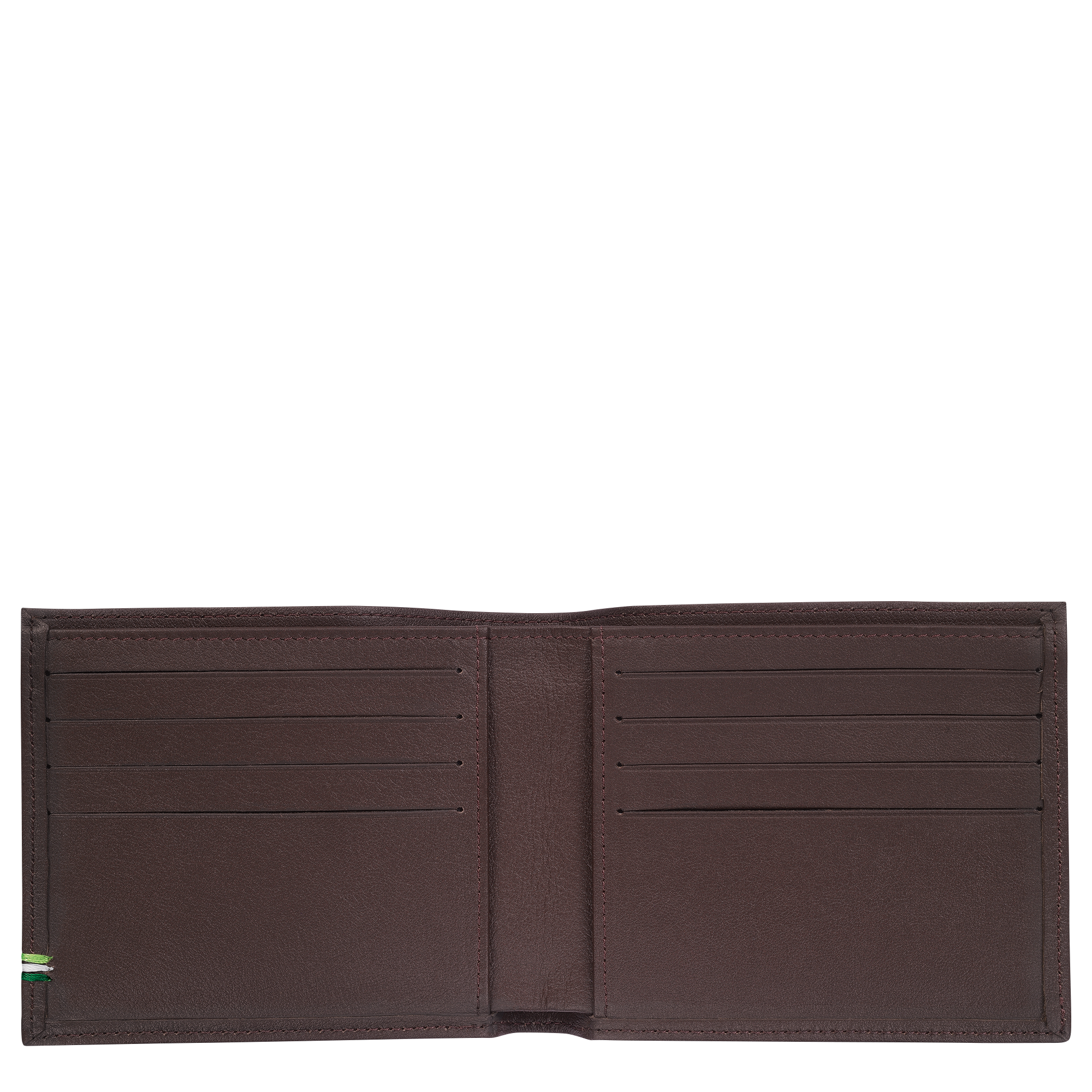 錢包, 摩卡色 - 查看 2
        3 - 放大 Longchamp sur Seine 錢包, 摩卡色