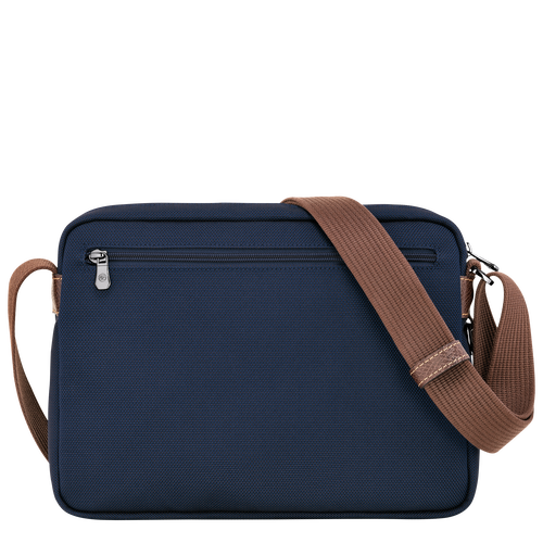 camera bag blue