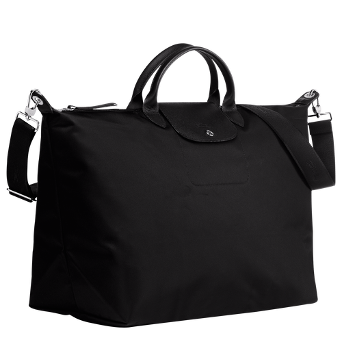 Le Pliage Néo Travel bag L, Black