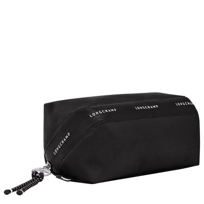 Pochette Le Pliage Energy , Toile - Noir