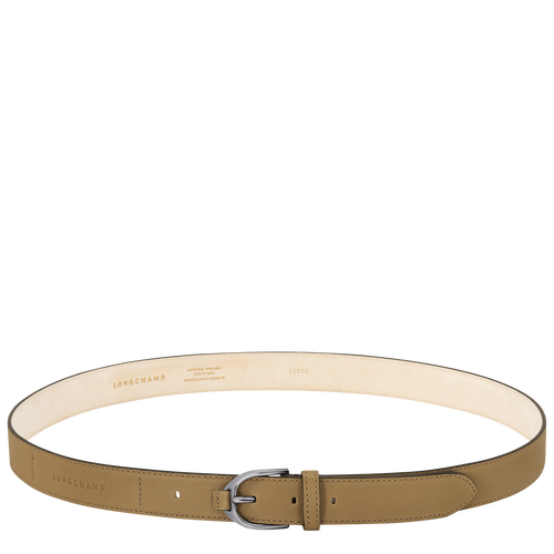 Ceinture femme longchamp sale