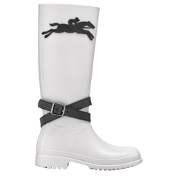 Shoes straps, Black