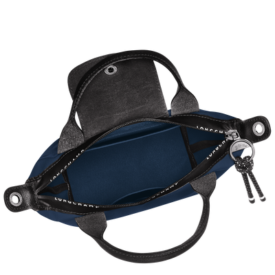 Le Pliage Energy Tas met handgreep aan de bovenkant XS, Marineblauw
