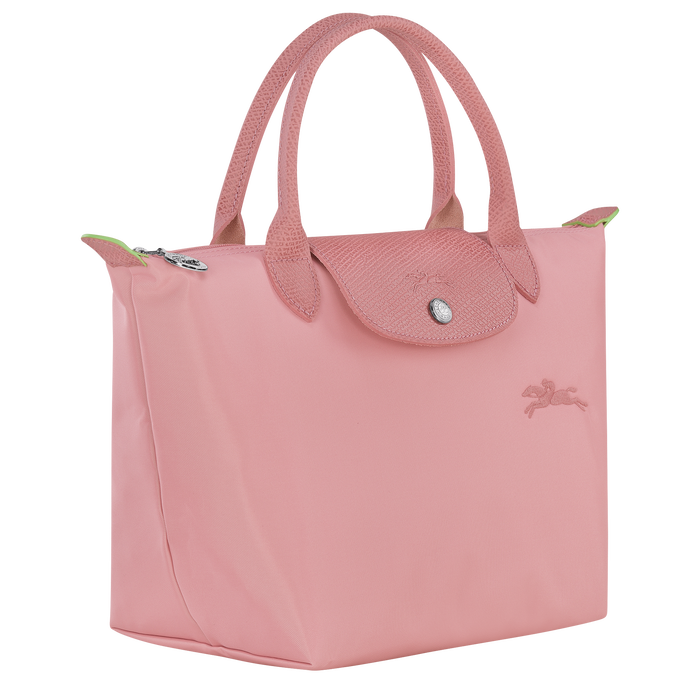 ル プリアージュ® グリーン トップハンドルバッグ S, Petal Pink