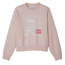 Sweatshirt , Ballerina - Jersey
