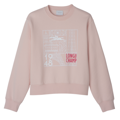 null Sudadera, Bailarina