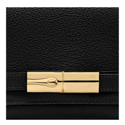 Le Smart Crossbody bag S, Black