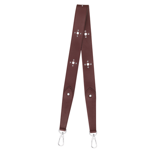 Shoulder strap, Brandy - View 1 of 1 Shoulder strap, Brandy, hi-res - View 1 of 1