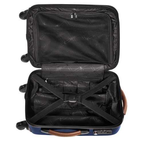Boxford + Cabin suitcase, Blue