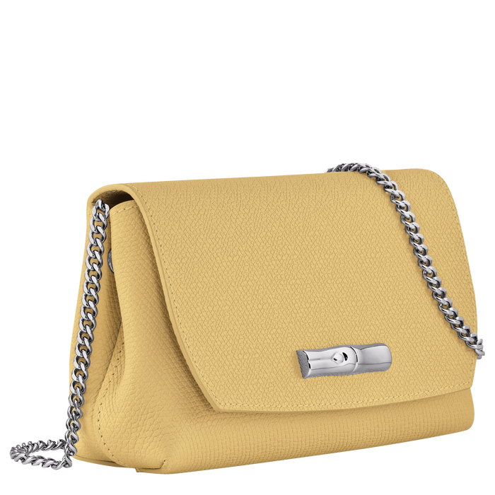Roseau Clutch, Corn